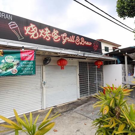 Cozy Homestay With Karaoke System & Pool Table Kuala Lumpur Luaran gambar