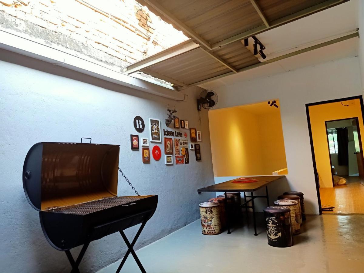 Cozy Homestay With Karaoke System & Pool Table Kuala Lumpur Luaran gambar