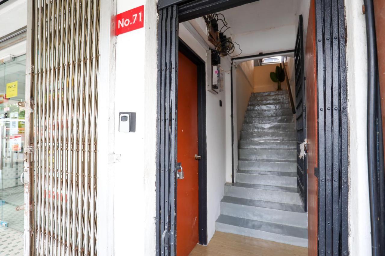Cozy Homestay With Karaoke System & Pool Table Kuala Lumpur Luaran gambar