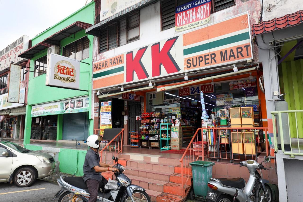 Cozy Homestay With Karaoke System & Pool Table Kuala Lumpur Luaran gambar