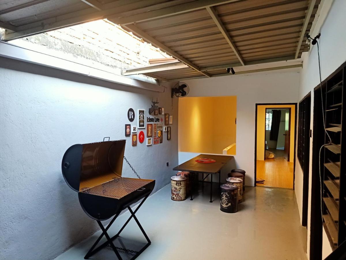 Cozy Homestay With Karaoke System & Pool Table Kuala Lumpur Luaran gambar