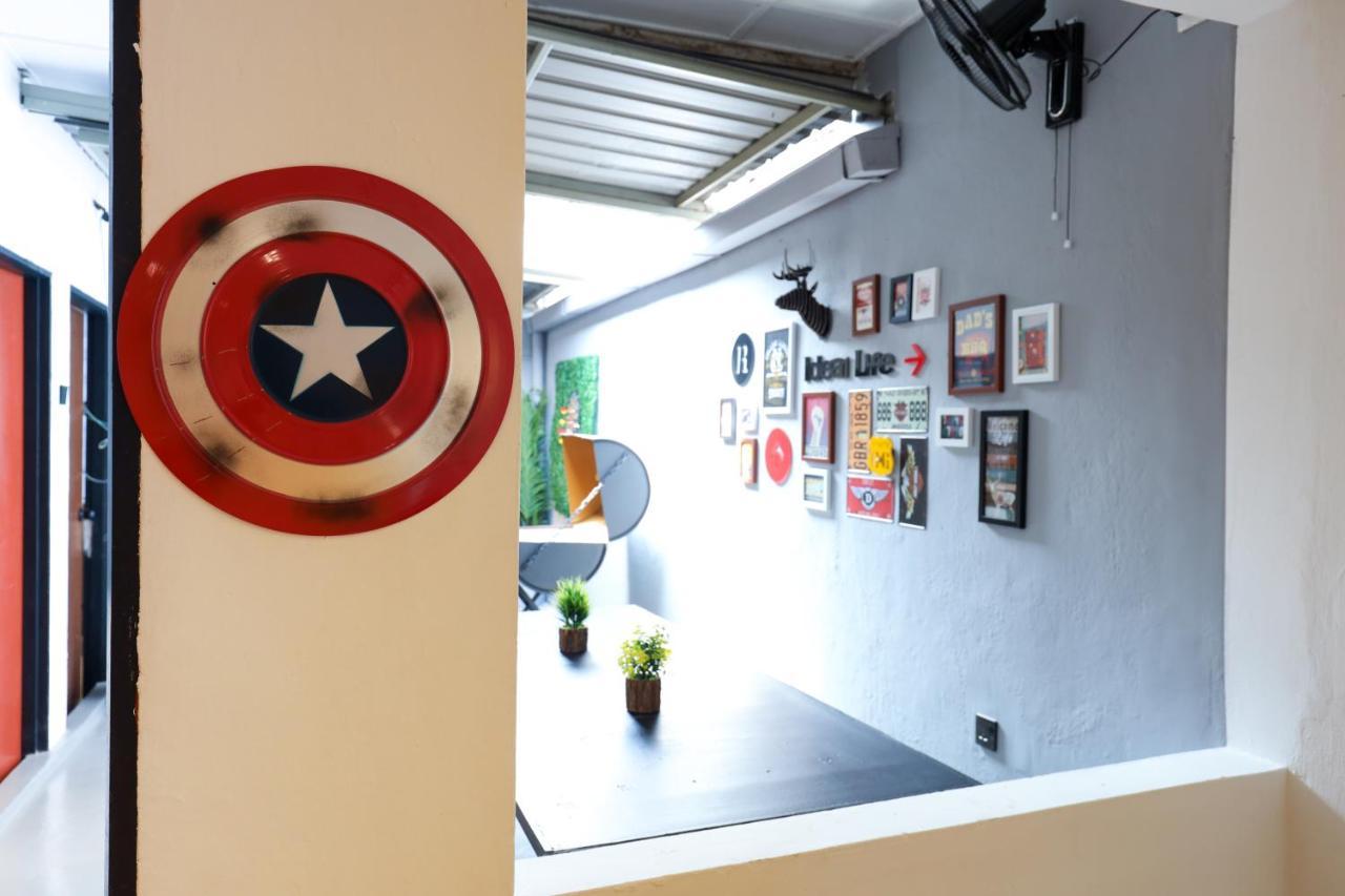 Cozy Homestay With Karaoke System & Pool Table Kuala Lumpur Luaran gambar