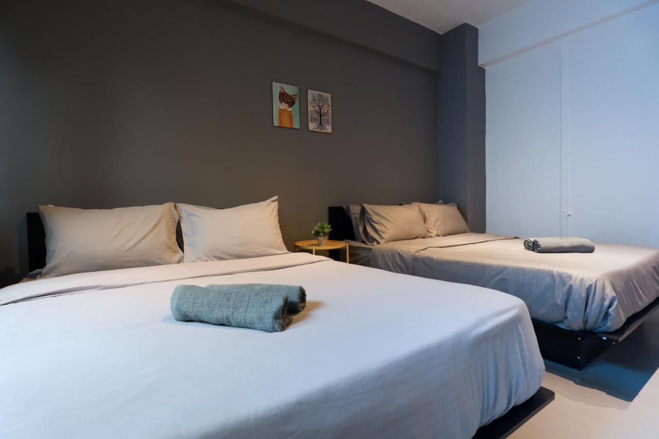 Cozy Homestay With Karaoke System & Pool Table Kuala Lumpur Luaran gambar