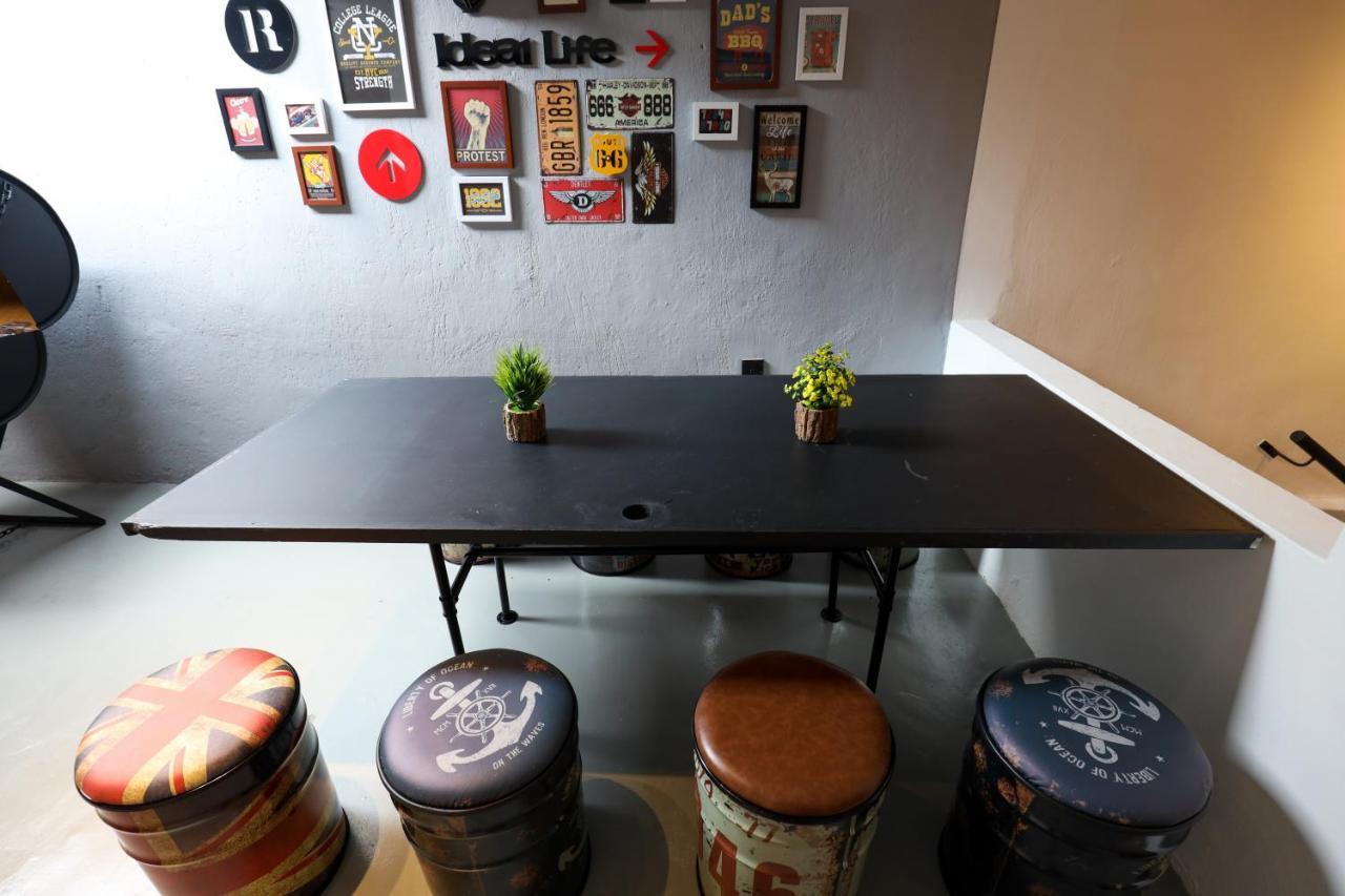 Cozy Homestay With Karaoke System & Pool Table Kuala Lumpur Luaran gambar