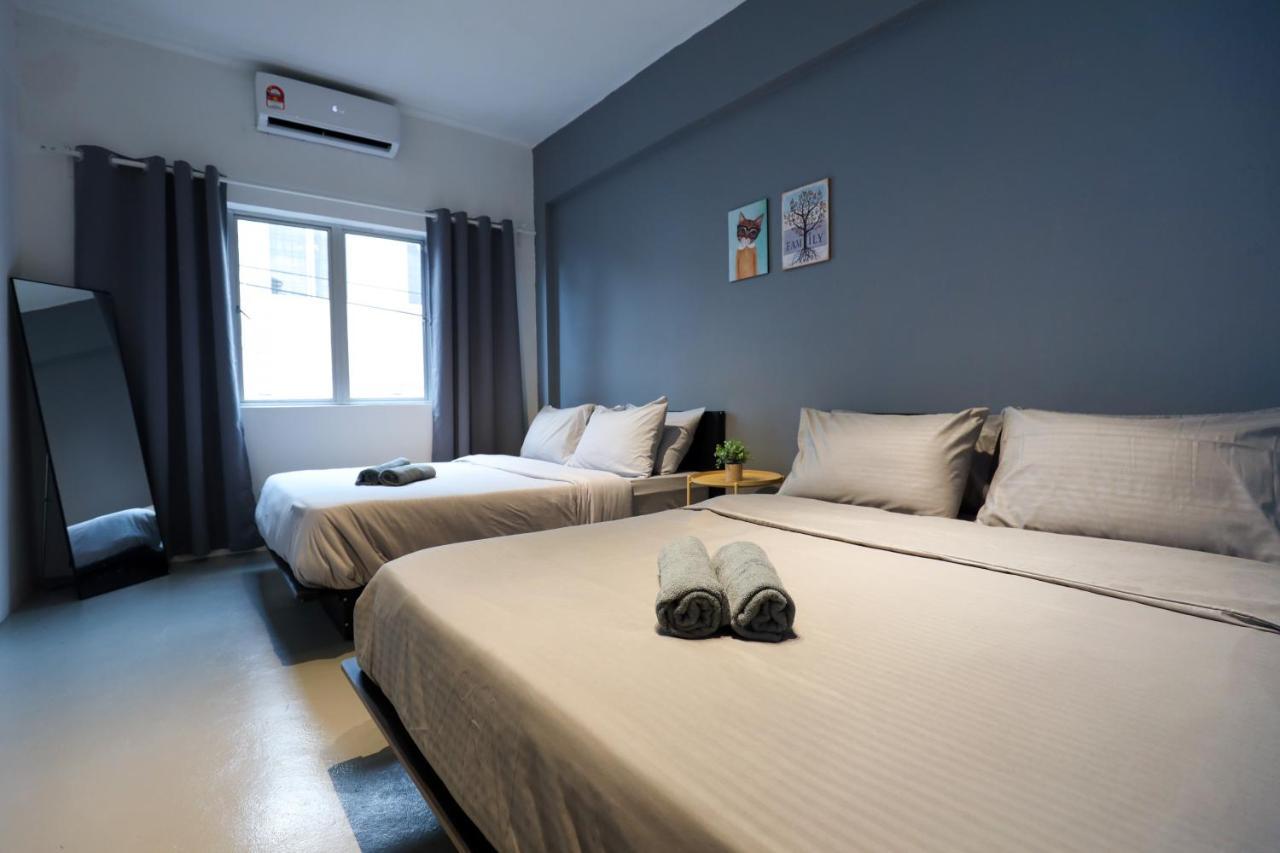 Cozy Homestay With Karaoke System & Pool Table Kuala Lumpur Luaran gambar