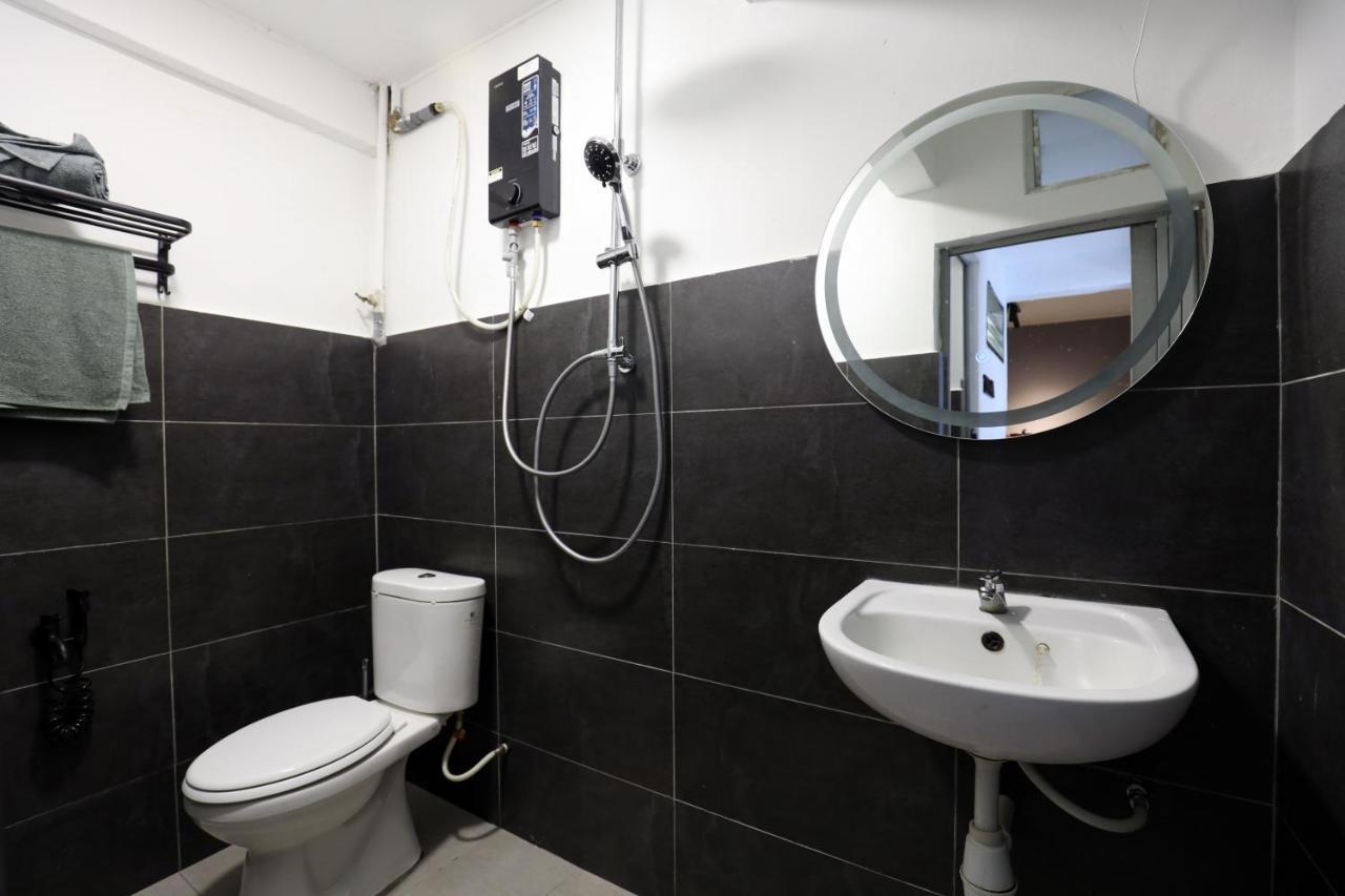 Cozy Homestay With Karaoke System & Pool Table Kuala Lumpur Luaran gambar