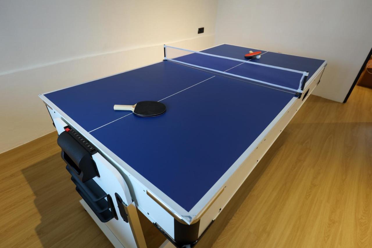 Cozy Homestay With Karaoke System & Pool Table Kuala Lumpur Luaran gambar