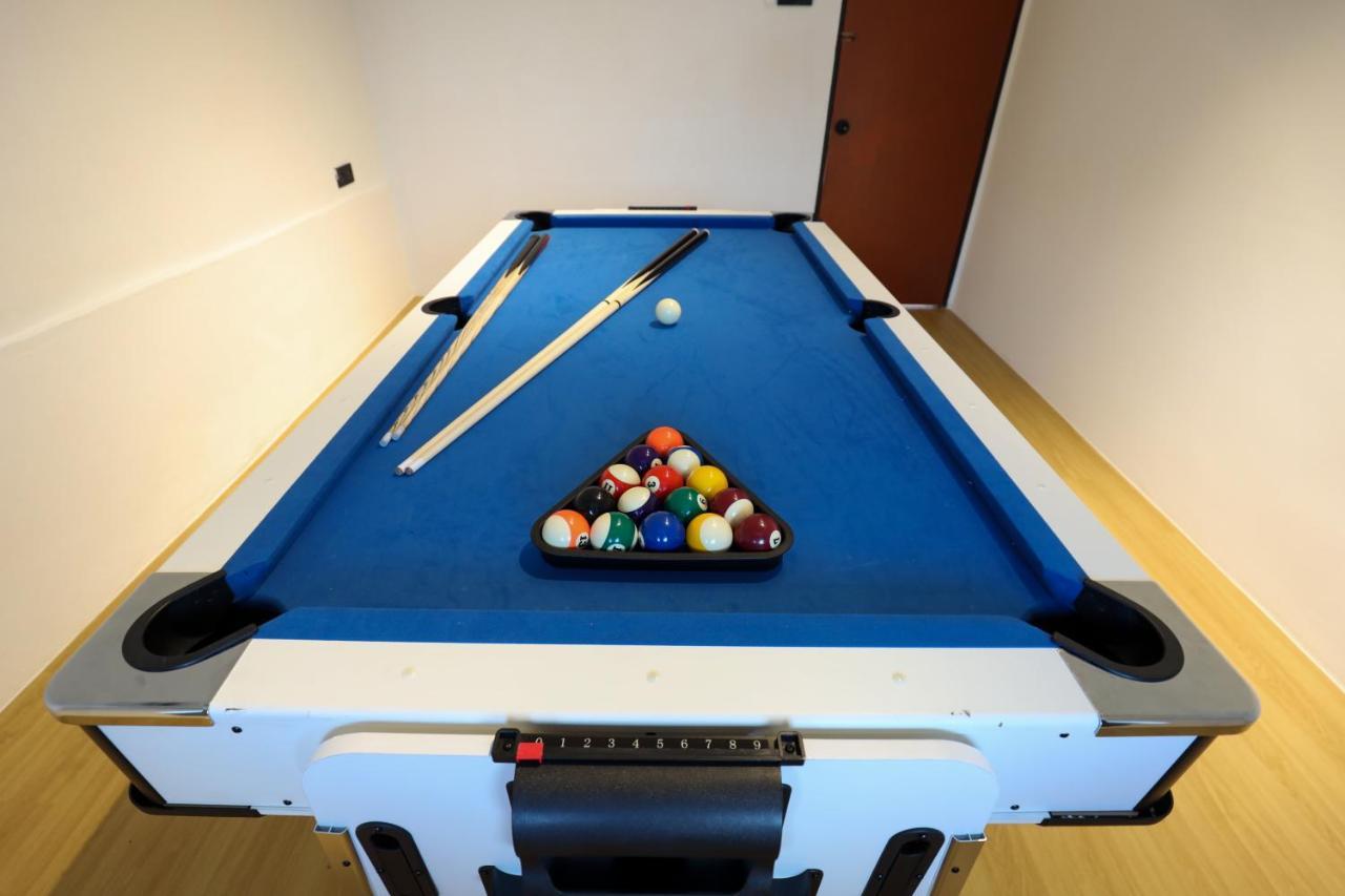 Cozy Homestay With Karaoke System & Pool Table Kuala Lumpur Luaran gambar