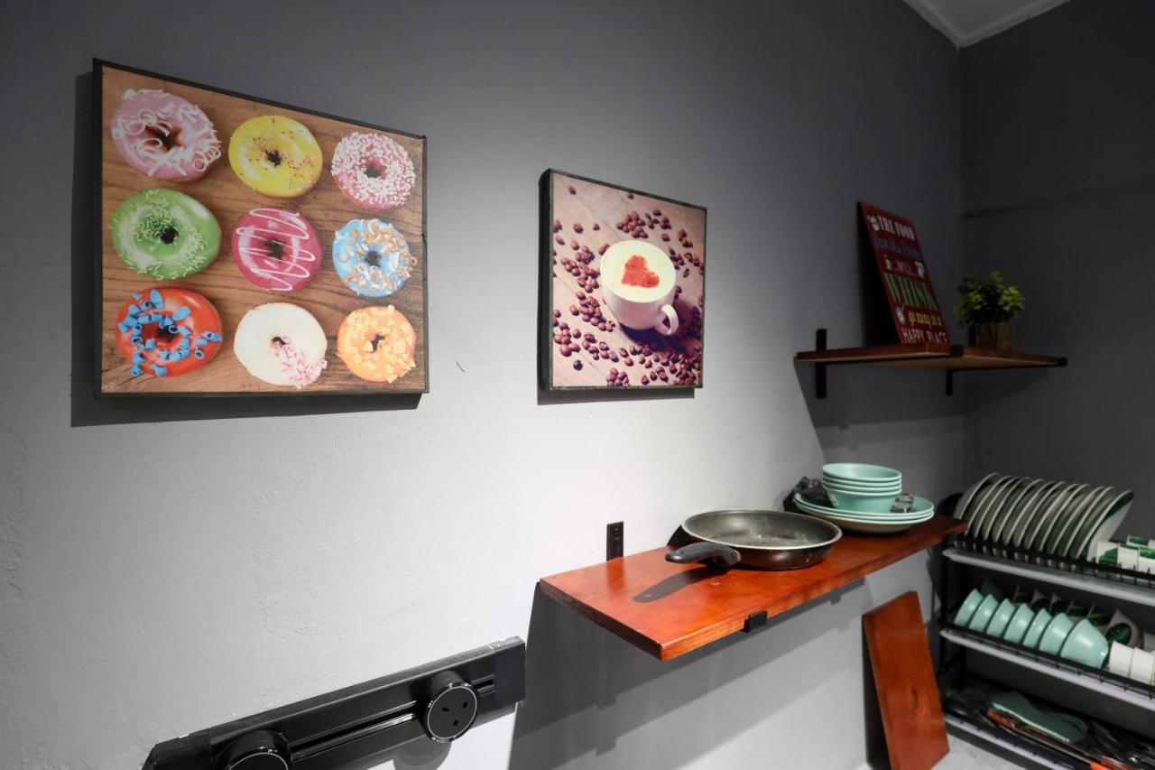 Cozy Homestay With Karaoke System & Pool Table Kuala Lumpur Luaran gambar