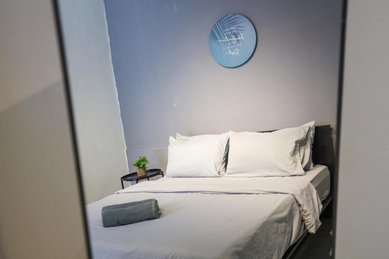 Cozy Homestay With Karaoke System & Pool Table Kuala Lumpur Luaran gambar