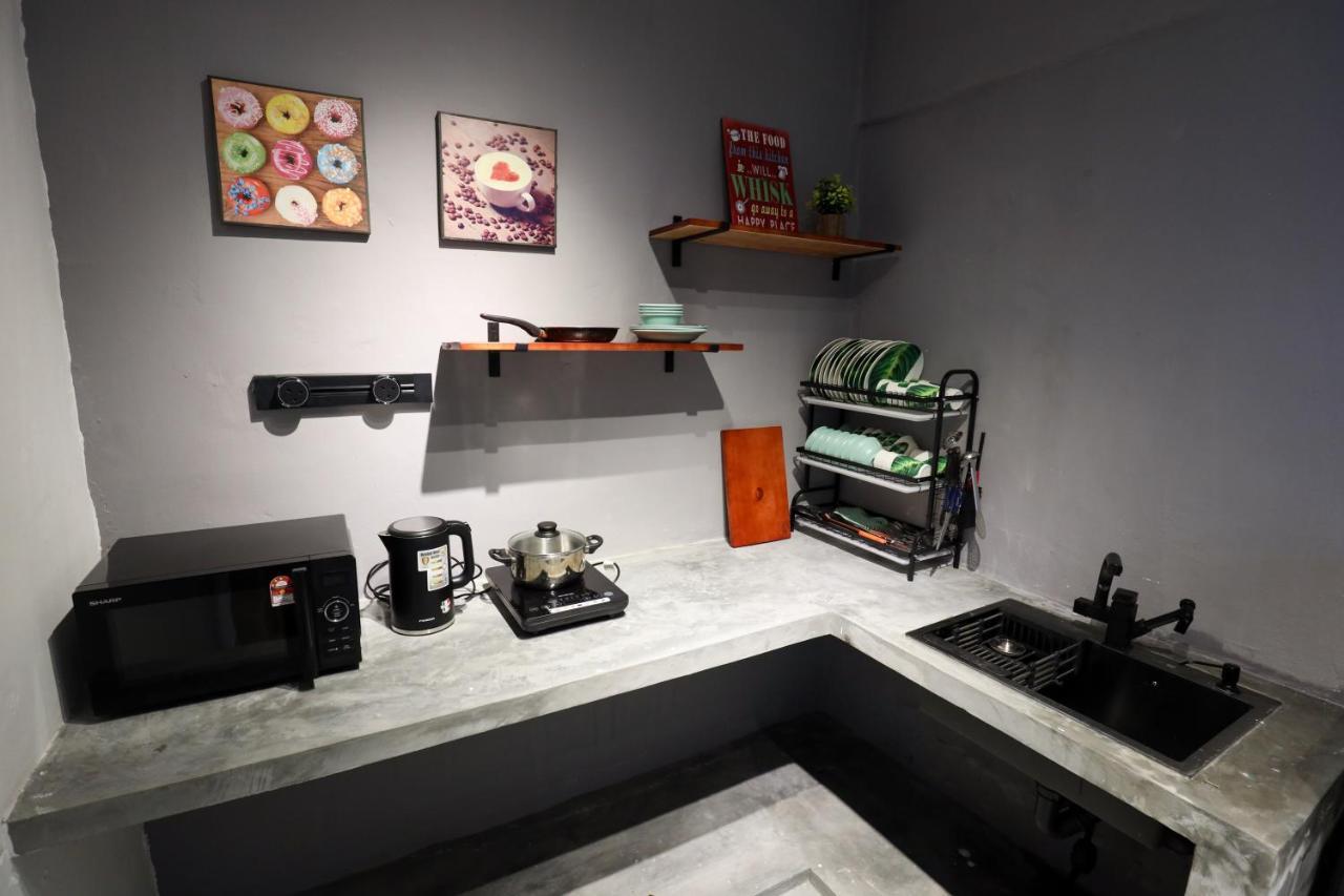 Cozy Homestay With Karaoke System & Pool Table Kuala Lumpur Luaran gambar