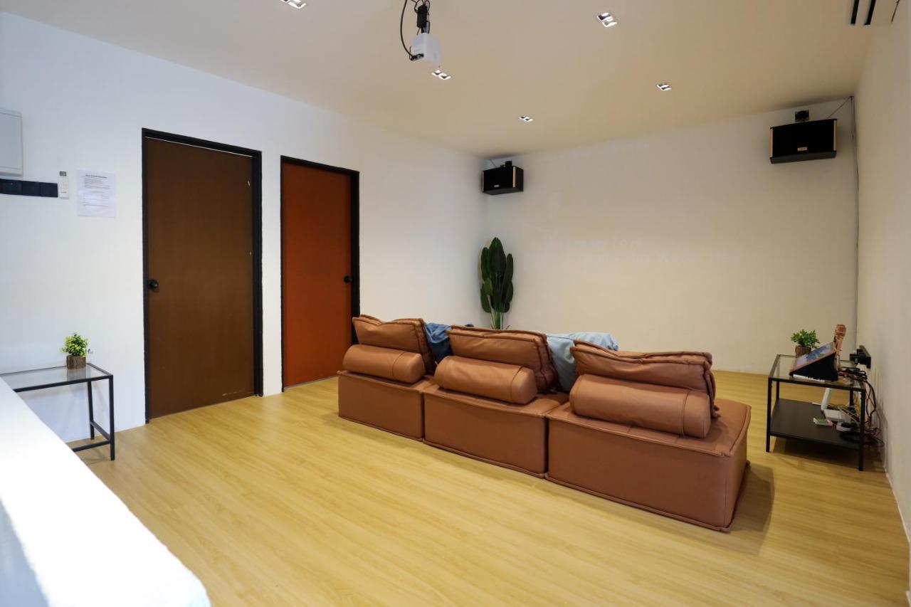 Cozy Homestay With Karaoke System & Pool Table Kuala Lumpur Luaran gambar