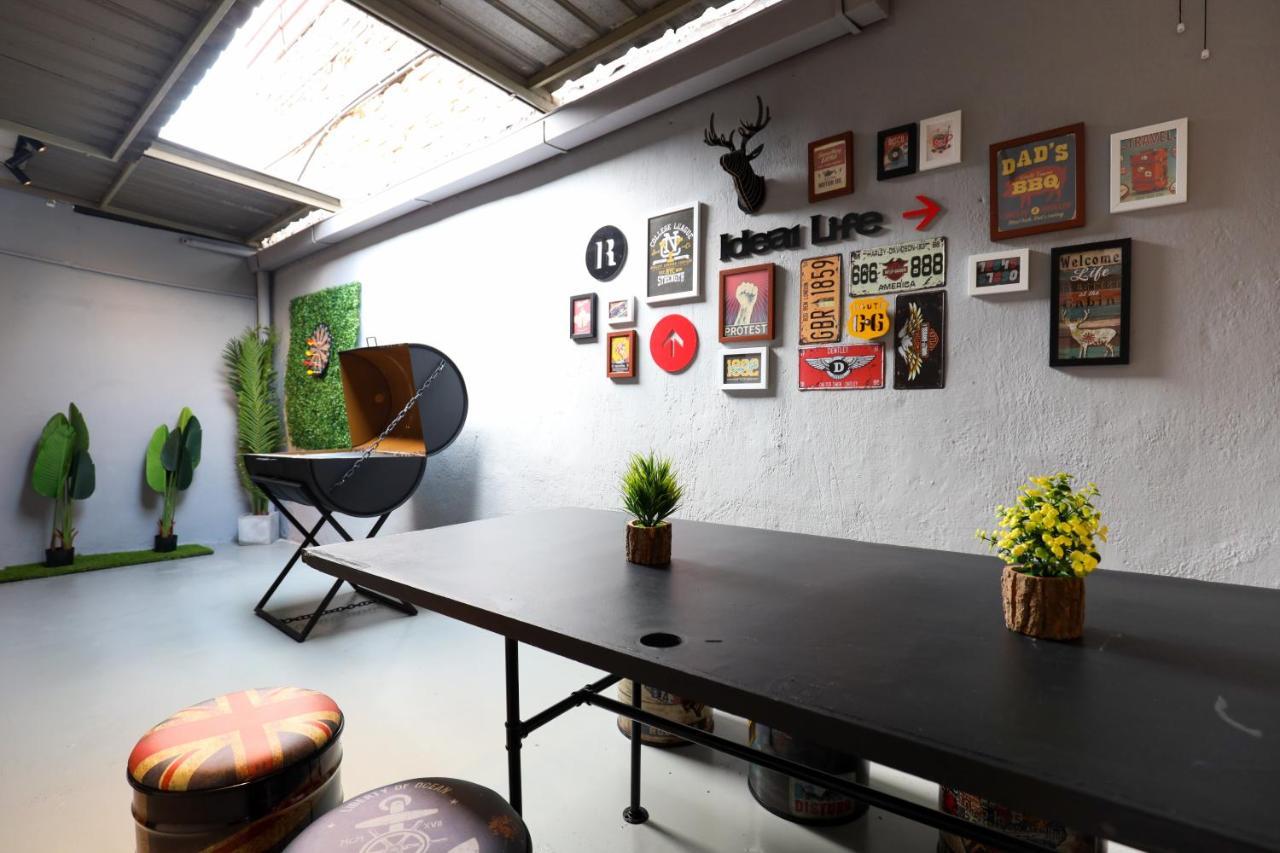 Cozy Homestay With Karaoke System & Pool Table Kuala Lumpur Luaran gambar