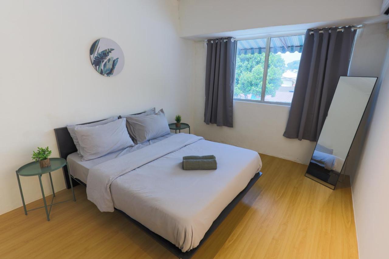 Cozy Homestay With Karaoke System & Pool Table Kuala Lumpur Luaran gambar