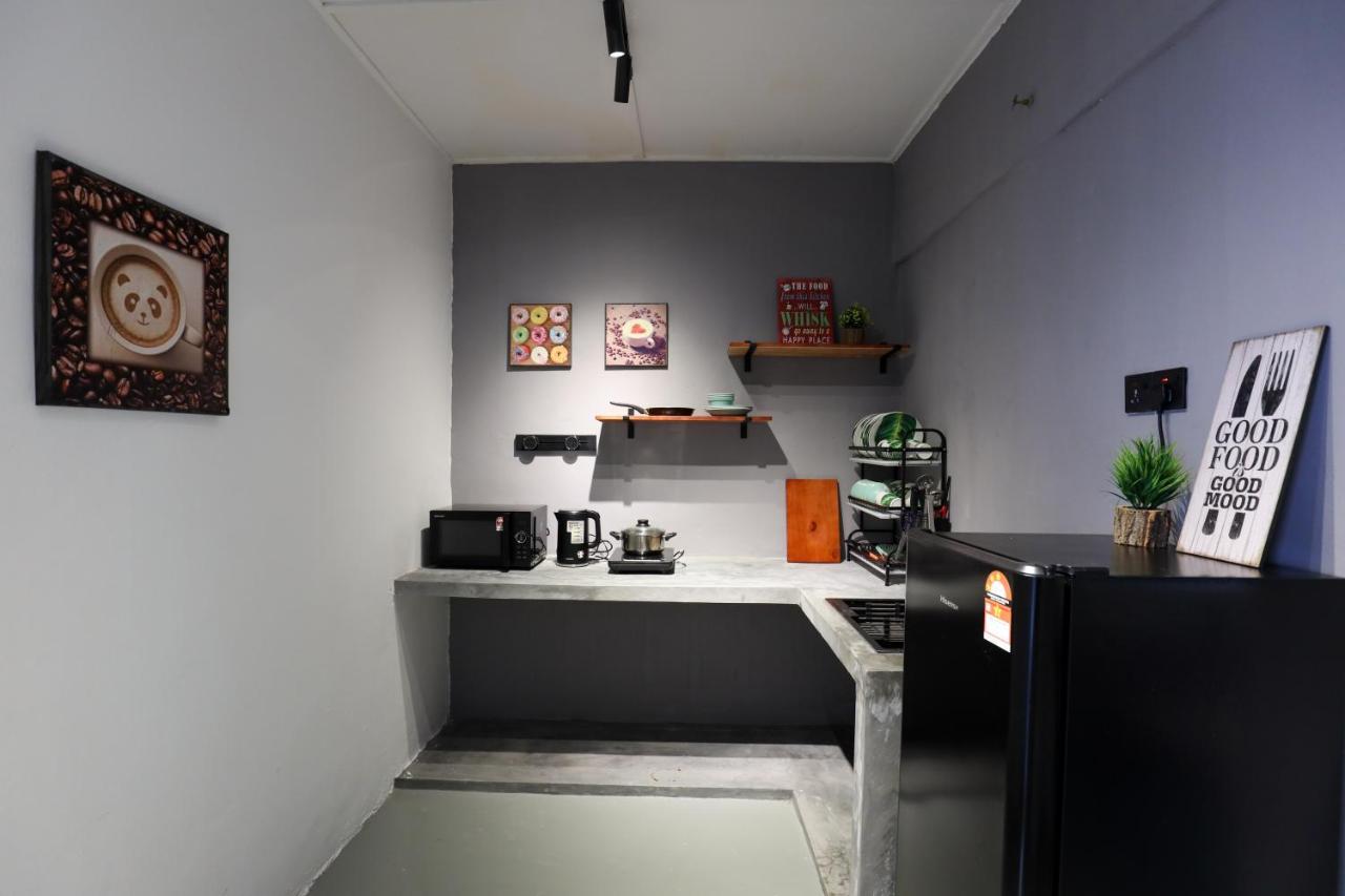 Cozy Homestay With Karaoke System & Pool Table Kuala Lumpur Luaran gambar